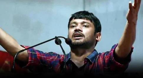 छात्र नेता कन्हैया कुमार बेगूसराय सीट से CPI की टिकट पर लड़ेंगे लोकसभा चुनाव 