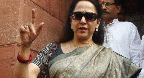 इस बार का लोकसभा चुनाव है मेरा आखिरी चुनाव,इसके बाद नहीं लडूंगी 