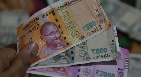 आचार संहिता लागू होने के बाद देश में जब्त किये गए 143 करोड़ की नकदी समेत 539 करोड़ अवैध सामग्री