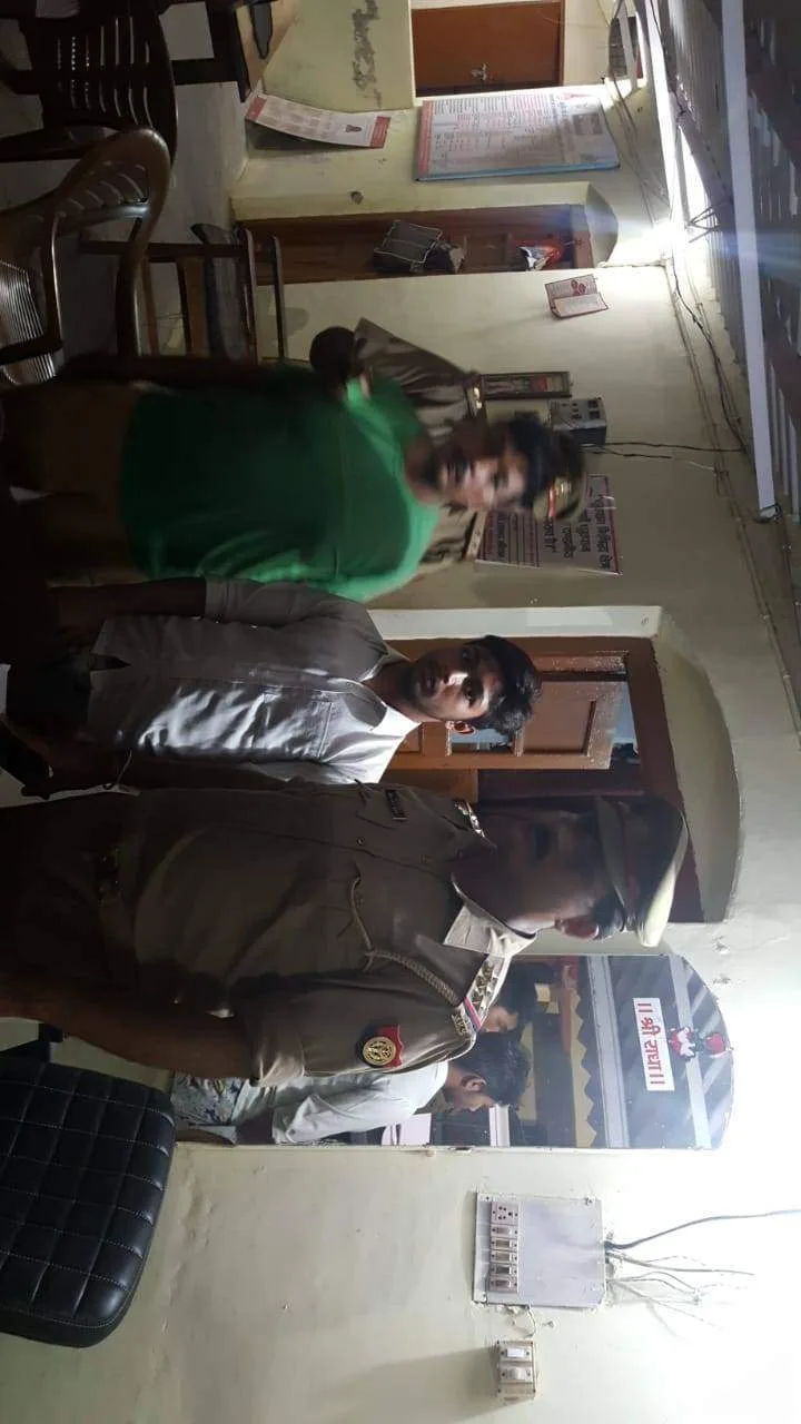 देवरिया से अगवा दो किशोर राजधानी में बरामद