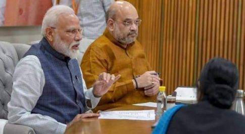 भाजपा ने जारी की उम्मीदवारों की एक और लिस्ट