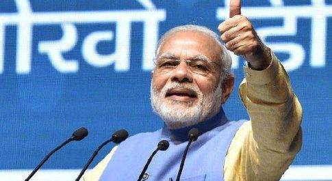 बीजेपी नेता ने की मांग – पीएम मोदी को बनाया जाये भोपाल से लोकसभा का उम्मीदवार 