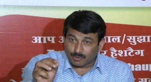 मनोज तिवारी ने ट्विटर चौपाल का आयोजन कर कहा – 5 अप्रैल को होगी दिल्ली की सीटों पर उम्मीदवारों की घोषणा 