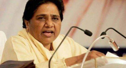 पूर्वांचल से प्रभारियों को बदल सकती है बसपा,सेक्टर व मंडल जोन इंचार्जों के साथ हुई लंबी बातचीत 