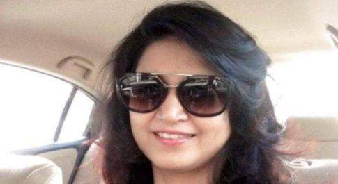 महिला अधिकारी के ऑफिस में घुंस कर मारी गोली,हमलावर ने खुदको भी मारा 