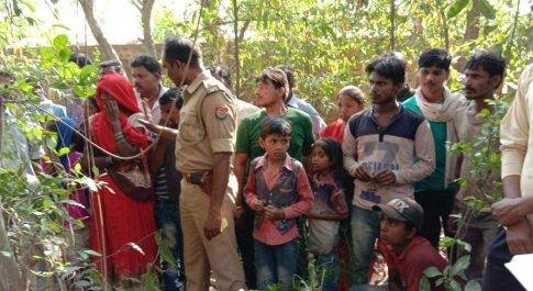नौकरी कर रहे अधेड़ की संदिग्ध परिस्तिथियों में मौत