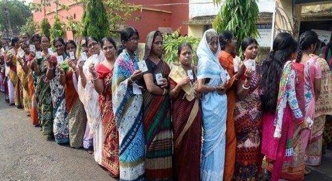 कल सुबह 7 से शाम 6 बजे तक होगा पहले चरण का मतदान