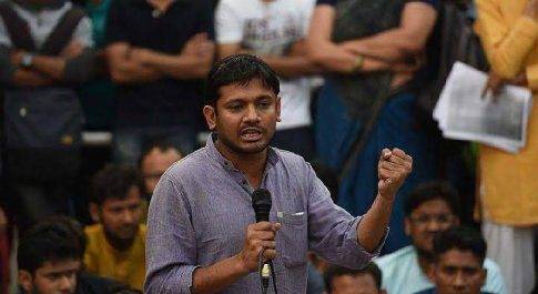 बेरोजगार कन्हैया के पास नहीं है खुद का घर और जमीन
