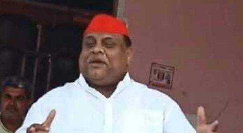 पंडित सिंह कहा – बीजेपी ने युवाओं को दिया खेत में रखवाली करने का रोजगार,अब जनता करेगी फैसला 