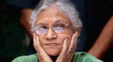 दिल्ली की सातों सीटों पर अकेले चुनाव लड़ेगी कांग्रेस, आप ने गठबंधन से किया इंकार 