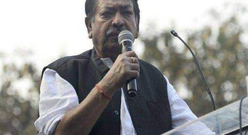 कांग्रेस ने कहा – सरकार बनाने के लिए ममता बनर्जी या तृणमूल कांग्रेस से समर्थन नहीं लेगी