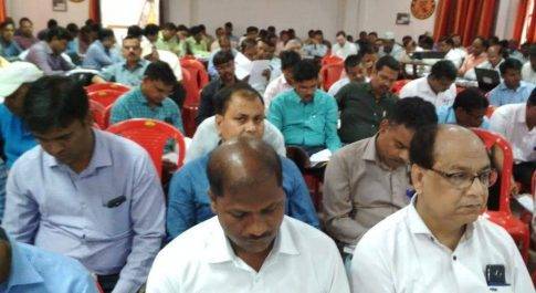 फ्री एण्ड फेयर मतदान सम्पन्न कराने के लिए जिला प्रशासन कटिबद्ध: डीएम