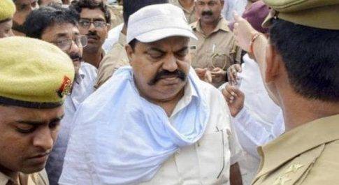 योगी सरकार ने किया फैसला, बाहुबली अतीक अहमद को प्रयागराज सेंट्रल जेल में किया जायेगा ट्रांसफर 