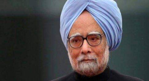 मनमोहन सिंह ने कहा- न्याय योजना से भारत बनेगा ‘गरीबी मुक्त’ देश 