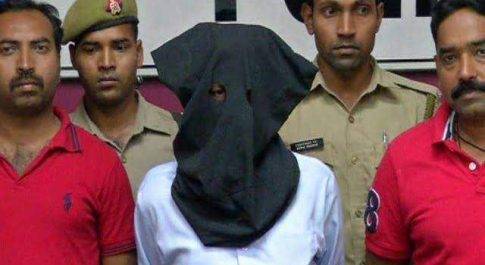 दो साल तक क्षात्रा को अपनी हवस का शिकार बनाता रहा ट्यूशन टीचर,भेजा गया जेल 