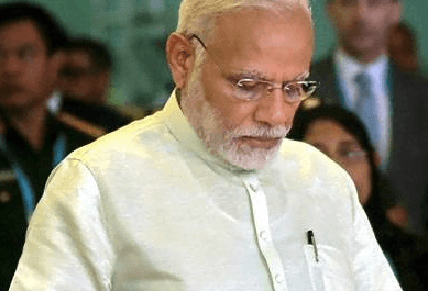 पीएम मोदी ने श्रीलंका के राष्ट्रपति और पीएम से की फोन पर बात,जताई संवेदना