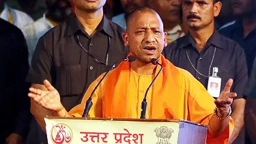 भाजपा ने देश को नई पहचान दी है, पूरे देश में है मोदी को पीएम बनाने की लहर :सीएम योगी