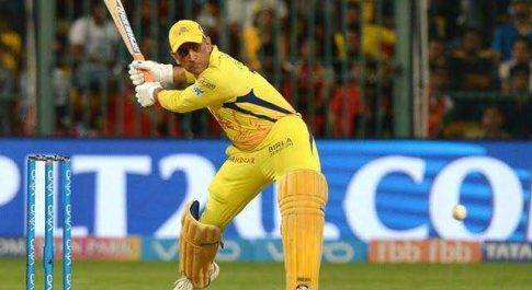 धोनी की बल्लेबाजी पर भारी पड़ी अंपायर की यह गलती, सीएसके को आखिरी गेंद पर मिली इसकी सजा