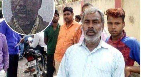 युवक को बेरहमी से पीटा फिर छत से नीचे फेंका, हुई मौत 