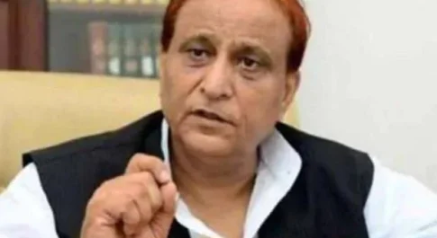 मैंने सुई की नोंक के बराबर भी गलती की होता तो मोदीजी मुझे कुतुबमीनार पर टांग देते :आजम खान