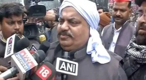 बाहुबली अतीक अहमद को भेजा गया गुजरात जेल, CBI करेगी जांच