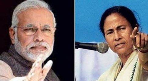 वह रे मोदी की चतुराई, दीदी को डाल दिया दाना 