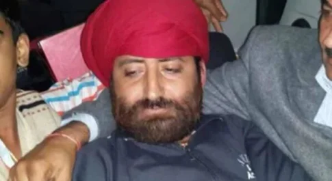 बलात्कार के आरोपी आसाराम बापू के बेटे नारायण साईं का दोष सिद्ध, 30 अप्रैल को होगा सजा का ऐलान