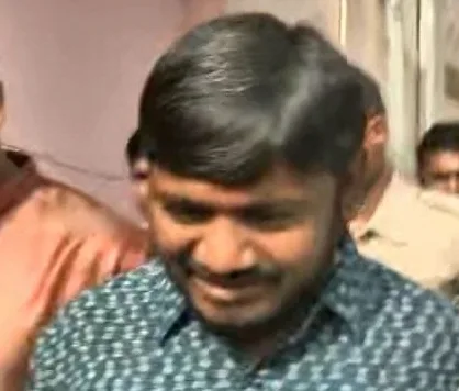 बेगूसराय का फैसला आ चुकी है बस सिर्फ औपचारिकता बाकी है, बदनाम करने वाली ताकतों को मुंह की खानी पड़ेगी: कन्हैया