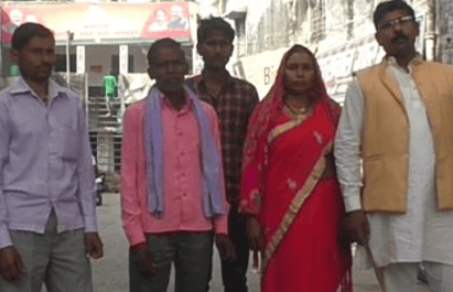 पीएम मोदी के आगमन से पहले ही दलित परिवार ने छोड़ी भाजपा, कारण जानकर हर कोई है दांग 