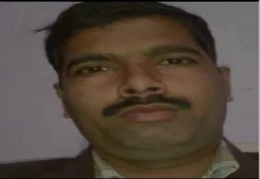 हाईटेंशन तार की चपेट में आने से ठेकेदार की मौत,4 मजदूर झुलसे