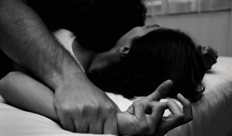 कक्षा नौंं की दो छात्राओं को बंधक बनाकर किया दुष्कर्म,रिपोर्ट दर्ज
