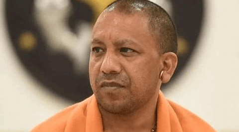 ग्राम प्रधान संम्मेलन मे मुख्यमंत्री योगी आदित्यनाथ का आज आगमन
