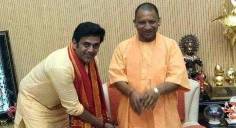 गोरखपुर सीट पर क्या रवि किशन की नैया पार लगवा सकेंगे योगी?