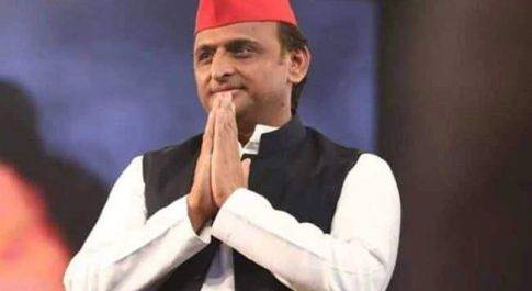 पूर्व मुख्यमंत्री अखिलेश सिंह यादव का कल महराजगंज मे जनसभा का आयोजन