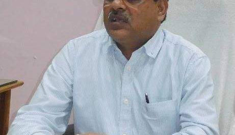 सुपरवाइजर एवं मतगणना सहायक नियुक्त