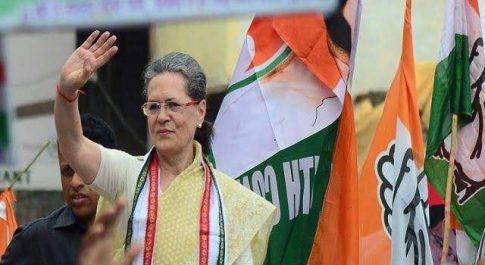 लोकसभा चुनाव का रिजल्ट आने से पहले ही जगन मोहन रेड्डी व केसीआर को विश्वास में लेने में जुटी कांग्रेस 