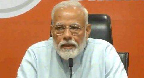 वाराणसी लोकसभा सीट से 26 प्रत्याशी आजमा रहे हैं अपनी किस्मत, बीजेपी ने किया जीत का मार्जिन बढाने का दावा 
