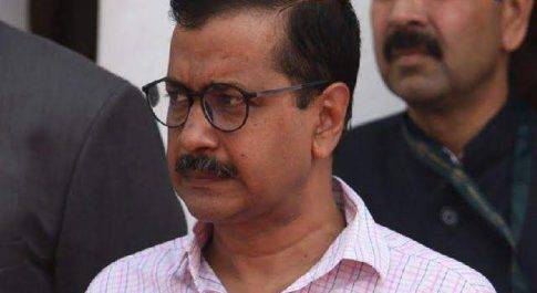 मुख्यमंत्री केजरीवाल ने कहा- मुस्लिम वोट कांग्रेस में शिफ्ट फिर भी जीतेंगे सभी 7 सीट