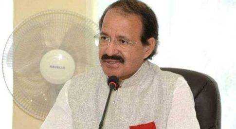 साजिश थी MP-राजस्थान-छत्तीसगढ़ में कांग्रेस की जीत: राशिद अल्वी
