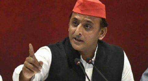वोटों की गिनती में हो सकती है गड़बड़ी,अखिलेश ने चिट्ठी लिखकर कार्यकर्ताओं को किया एलार्ड 