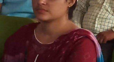 बंद कमरे मे दरिन्दों ने शिक्षिका को बांध कर जिंदा जलाया