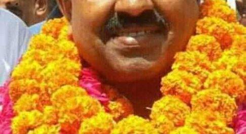 खीरी व धौंरहरा की सीट*खीरी व धौंरहरा की सीट पर बीजेपी की भयंकर जीत*