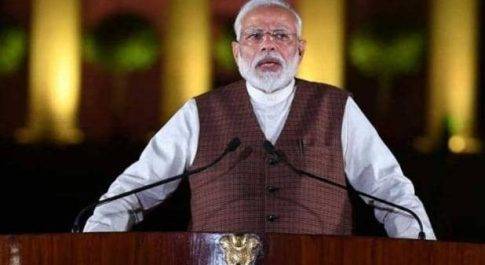 भारी जनादेश के बाद पीएम मोदी 30 मई को लेंगे प्रधानमंत्री के रूप में दूसरी बार शपथ, BIMSTEC के सभी प्रमुख नेता होंगे शामिल 