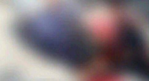 अग्यात वाहन की टक्कर से बाइक पर दो युवक गम्भीर रूप से जख्मी