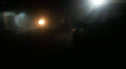 भीरा खीरी अचानक मौसम ने ली अंगड़ाई, लोगों को मिली राहत