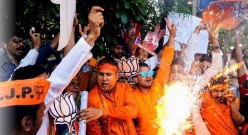 संसदीय चुनाव 2019 अब तक का सबसे महंगा चुनाव, 60 हजार करोड़ रुपये हुआ खर्च
