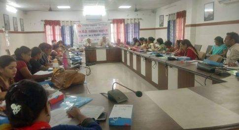 ऐप के जरिए कैंसर, हाई ब्लड प्रेशर और शुगर रोगों की होगी रोकथाम 