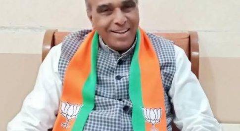 डुमरियागंज संसाद का बयान कहा सिद्धार्थनगर में दो वर्ष में मेडिकल कॉलेज में प्रारम्भ हो जाएगी कक्षायें और ओ पी डी।
