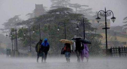अगले दो दिनों में मानसून पहुचेगा केरल, दिल्ली जून अंत तक या जुलाई के प्रथम सप्ताह में देगा दस्तक।