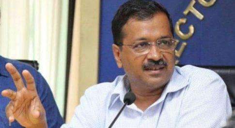केंद्रीय मंत्री ने कहा- बिना किराये महिलाओं को सफर करना है असंभव, जुमलेबाजी कर रहे है केजरीवाल 